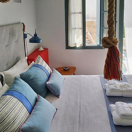 Anemone Residence Poros Town Zewnętrze zdjęcie