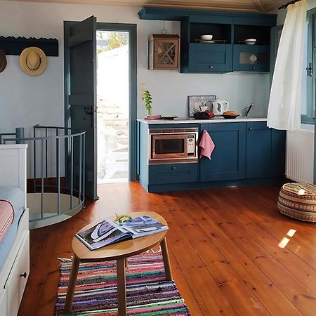 Anemone Residence Poros Town Zewnętrze zdjęcie