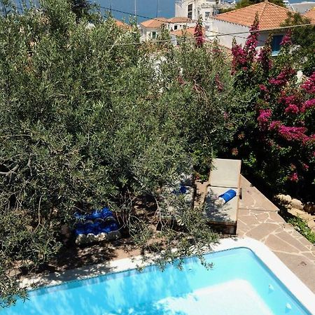 Anemone Residence Poros Town Zewnętrze zdjęcie