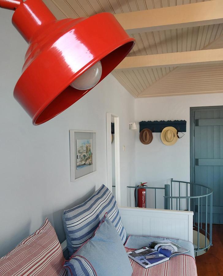 Anemone Residence Poros Town Zewnętrze zdjęcie