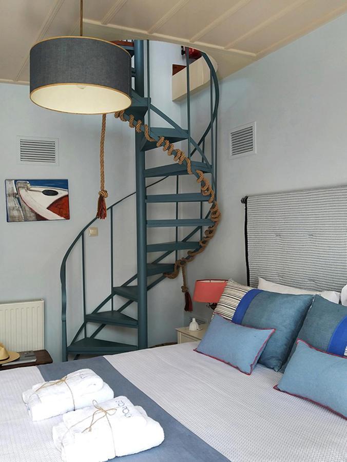 Anemone Residence Poros Town Zewnętrze zdjęcie