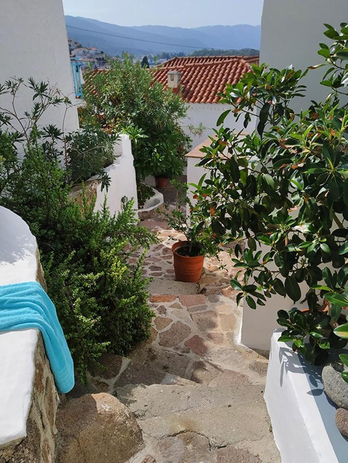 Anemone Residence Poros Town Zewnętrze zdjęcie