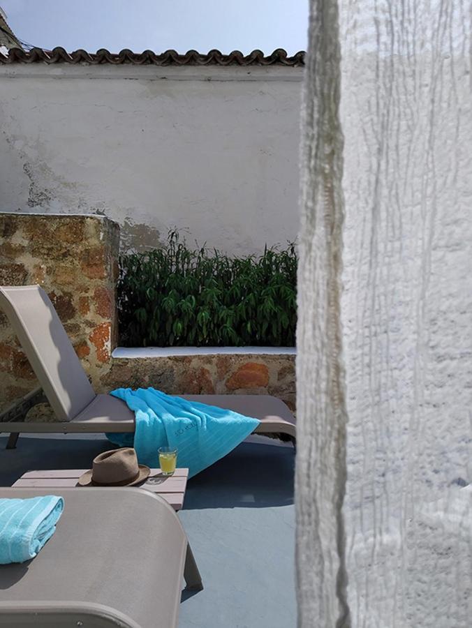 Anemone Residence Poros Town Zewnętrze zdjęcie