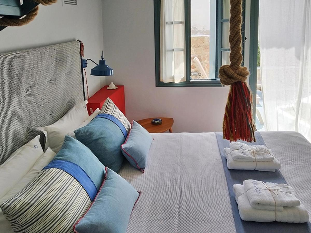 Anemone Residence Poros Town Zewnętrze zdjęcie