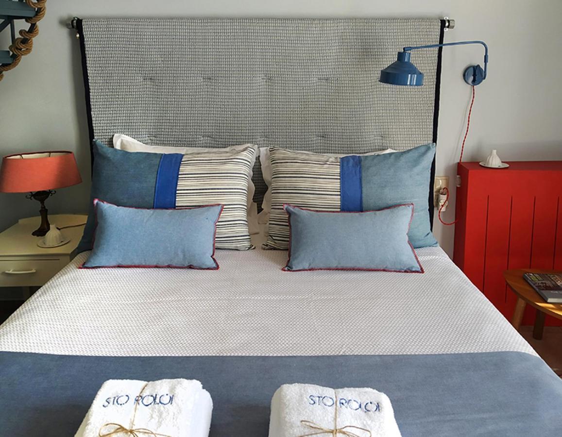 Anemone Residence Poros Town Zewnętrze zdjęcie