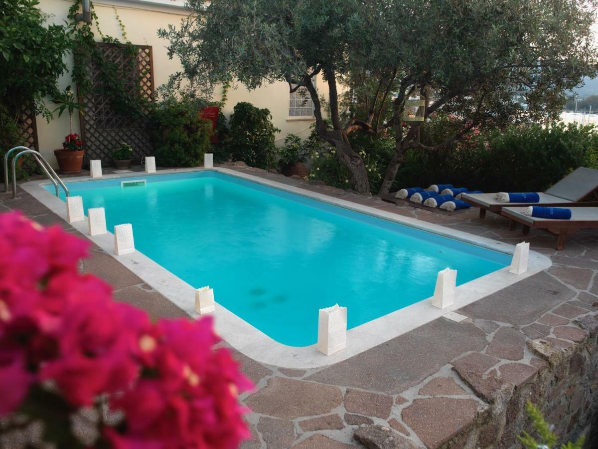 Anemone Residence Poros Town Zewnętrze zdjęcie