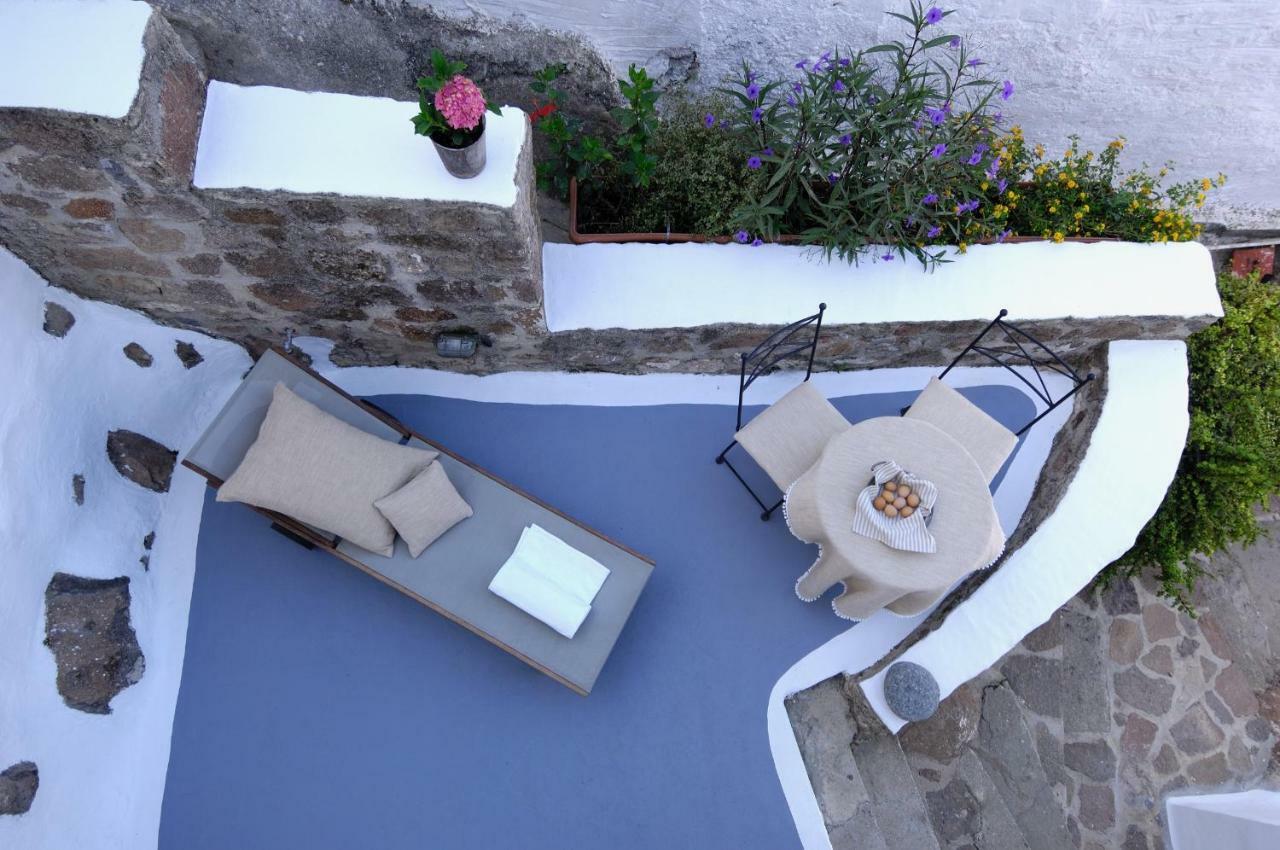 Anemone Residence Poros Town Zewnętrze zdjęcie