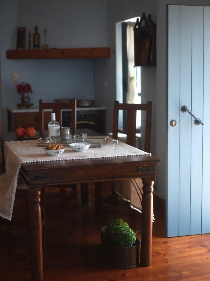 Anemone Residence Poros Town Zewnętrze zdjęcie