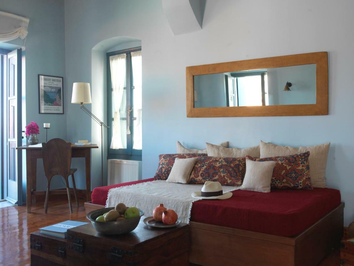 Anemone Residence Poros Town Zewnętrze zdjęcie