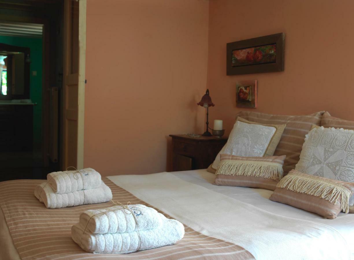 Anemone Residence Poros Town Zewnętrze zdjęcie
