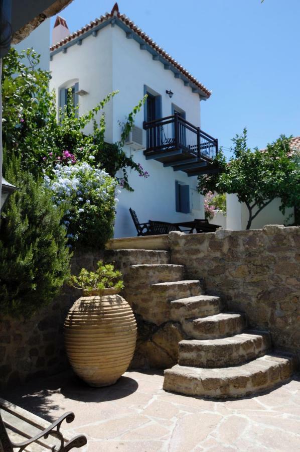 Anemone Residence Poros Town Zewnętrze zdjęcie