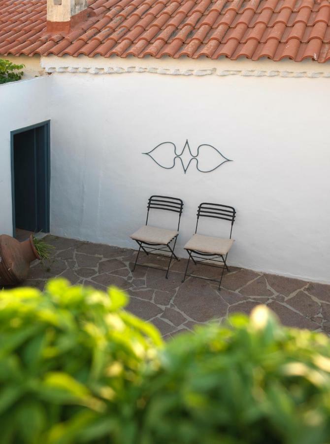 Anemone Residence Poros Town Zewnętrze zdjęcie