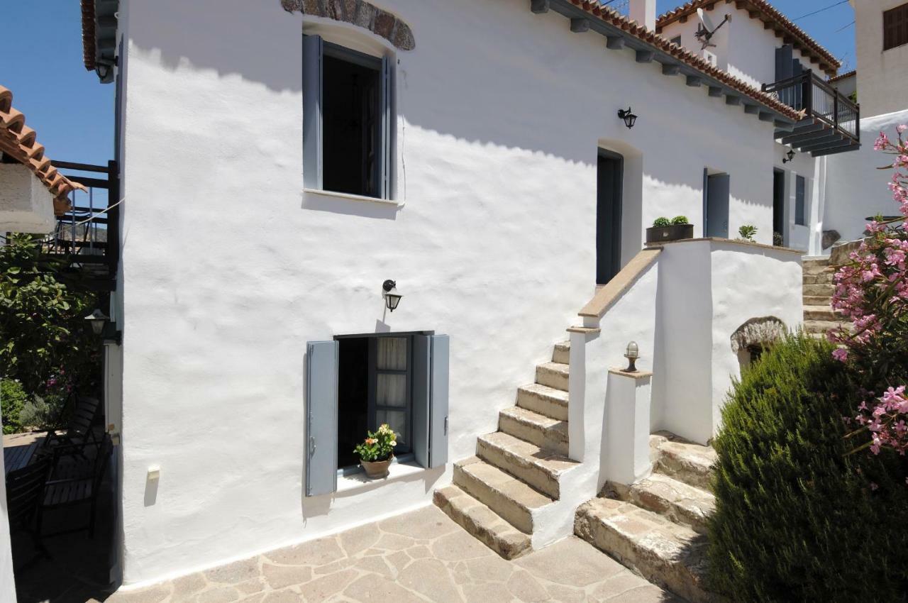 Anemone Residence Poros Town Zewnętrze zdjęcie