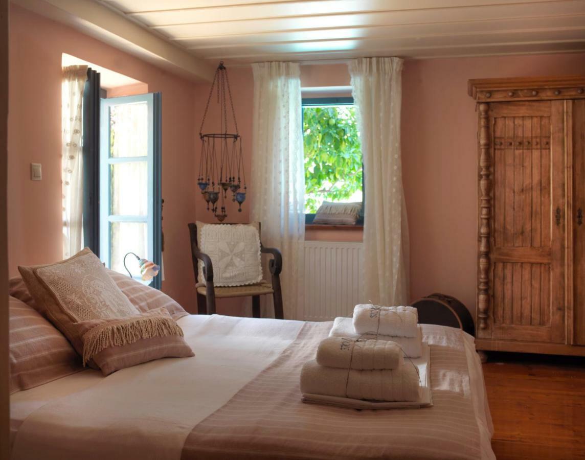 Anemone Residence Poros Town Zewnętrze zdjęcie
